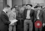 Standbild Selective Service Delaware County Indianapolis USA, 1942, aus Sekunde 43 historischem Filmmaterial Videoclip 65675053862