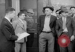 Standbild Selective Service Delaware County Indianapolis USA, 1942, aus Sekunde 44 historischem Filmmaterial Videoclip 65675053862