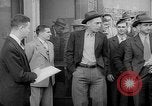 Standbild Selective Service Delaware County Indianapolis USA, 1942, aus Sekunde 45 historischem Filmmaterial Videoclip 65675053862