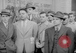 Standbild Selective Service Delaware County Indianapolis USA, 1942, aus Sekunde 53 historischem Filmmaterial Videoclip 65675053862