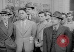 Standbild Selective Service Delaware County Indianapolis USA, 1942, aus Sekunde 54 historischem Filmmaterial Videoclip 65675053862