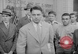 Standbild Selective Service Delaware County Indianapolis USA, 1942, aus Sekunde 57 historischem Filmmaterial Videoclip 65675053862
