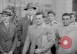 Standbild Selective Service Delaware County Indianapolis USA, 1942, aus Sekunde 58 historischem Filmmaterial Videoclip 65675053862
