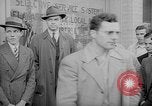 Standbild Selective Service Delaware County Indianapolis USA, 1942, aus Sekunde 59 historischem Filmmaterial Videoclip 65675053862