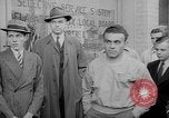 Standbild Selective Service Delaware County Indianapolis USA, 1942, aus Sekunde 60 historischem Filmmaterial Videoclip 65675053862