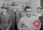 Standbild Selective Service Delaware County Indianapolis USA, 1942, aus Sekunde 61 historischem Filmmaterial Videoclip 65675053862