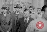 Standbild Selective Service Delaware County Indianapolis USA, 1942, aus Sekunde 62 historischem Filmmaterial Videoclip 65675053862