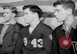 Standbild Navy recruitment office Indiana United States USA, 1942, aus Sekunde 27 historischem Filmmaterial Videoclip 65675053863