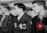 Standbild Navy recruitment office Indiana United States USA, 1942, aus Sekunde 29 historischem Filmmaterial Videoclip 65675053863