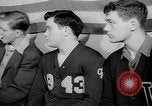 Standbild Navy recruitment office Indiana United States USA, 1942, aus Sekunde 31 historischem Filmmaterial Videoclip 65675053863