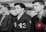 Standbild Navy recruitment office Indiana United States USA, 1942, aus Sekunde 37 historischem Filmmaterial Videoclip 65675053863