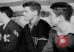 Standbild Navy recruitment office Indiana United States USA, 1942, aus Sekunde 39 historischem Filmmaterial Videoclip 65675053863
