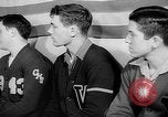 Standbild Navy recruitment office Indiana United States USA, 1942, aus Sekunde 41 historischem Filmmaterial Videoclip 65675053863