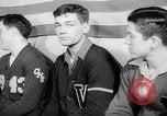 Standbild Navy recruitment office Indiana United States USA, 1942, aus Sekunde 43 historischem Filmmaterial Videoclip 65675053863