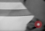 Standbild Navy recruitment office Indiana United States USA, 1942, aus Sekunde 55 historischem Filmmaterial Videoclip 65675053863