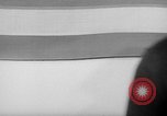 Standbild Navy recruitment office Indiana United States USA, 1942, aus Sekunde 56 historischem Filmmaterial Videoclip 65675053863