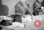 Image of Army post office Indiana United States USA, 1942, second 1 stock footage video 65675053864