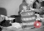 Image of Army post office Indiana United States USA, 1942, second 4 stock footage video 65675053864