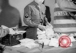 Image of Army post office Indiana United States USA, 1942, second 6 stock footage video 65675053864