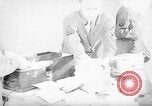 Image of Army post office Indiana United States USA, 1942, second 16 stock footage video 65675053864