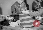 Image of Army post office Indiana United States USA, 1942, second 20 stock footage video 65675053864