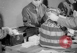 Image of Army post office Indiana United States USA, 1942, second 25 stock footage video 65675053864