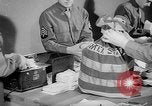 Image of Army post office Indiana United States USA, 1942, second 26 stock footage video 65675053864