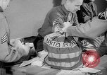 Image of Army post office Indiana United States USA, 1942, second 31 stock footage video 65675053864
