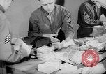 Image of Army post office Indiana United States USA, 1942, second 36 stock footage video 65675053864