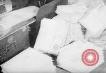 Image of Army post office Indiana United States USA, 1942, second 42 stock footage video 65675053864