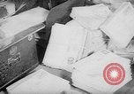 Image of Army post office Indiana United States USA, 1942, second 48 stock footage video 65675053864