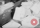 Image of Army post office Indiana United States USA, 1942, second 49 stock footage video 65675053864