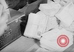 Image of Army post office Indiana United States USA, 1942, second 53 stock footage video 65675053864