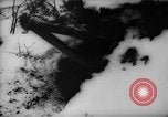Standbild deutsche Soldaten Norwegen, 1944, aus Sekunde 6 historischem Filmmaterial Videoclip 65675053865