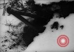 Standbild deutsche Soldaten Norwegen, 1944, aus Sekunde 7 historischem Filmmaterial Videoclip 65675053865