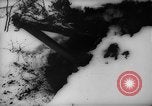 Standbild deutsche Soldaten Norwegen, 1944, aus Sekunde 9 historischem Filmmaterial Videoclip 65675053865
