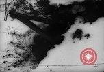 Standbild deutsche Soldaten Norwegen, 1944, aus Sekunde 10 historischem Filmmaterial Videoclip 65675053865