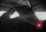 Standbild deutsche Soldaten Norwegen, 1944, aus Sekunde 21 historischem Filmmaterial Videoclip 65675053865