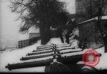 Standbild deutsche Soldaten Norwegen, 1944, aus Sekunde 1 historischem Filmmaterial Videoclip 65675053866