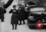 Standbild deutsche Soldaten Norwegen, 1944, aus Sekunde 13 historischem Filmmaterial Videoclip 65675053866
