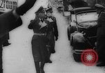 Standbild deutsche Soldaten Norwegen, 1944, aus Sekunde 15 historischem Filmmaterial Videoclip 65675053866