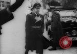 Standbild deutsche Soldaten Norwegen, 1944, aus Sekunde 16 historischem Filmmaterial Videoclip 65675053866