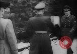 Standbild deutsche Soldaten Norwegen, 1944, aus Sekunde 17 historischem Filmmaterial Videoclip 65675053866