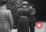 Standbild deutsche Soldaten Norwegen, 1944, aus Sekunde 18 historischem Filmmaterial Videoclip 65675053866