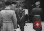 Standbild deutsche Soldaten Norwegen, 1944, aus Sekunde 20 historischem Filmmaterial Videoclip 65675053866