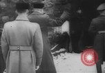 Standbild deutsche Soldaten Norwegen, 1944, aus Sekunde 21 historischem Filmmaterial Videoclip 65675053866