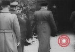 Standbild deutsche Soldaten Norwegen, 1944, aus Sekunde 22 historischem Filmmaterial Videoclip 65675053866