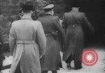 Standbild deutsche Soldaten Norwegen, 1944, aus Sekunde 23 historischem Filmmaterial Videoclip 65675053866