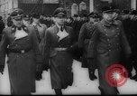 Standbild deutsche Soldaten Norwegen, 1944, aus Sekunde 28 historischem Filmmaterial Videoclip 65675053866