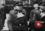 Standbild deutsche Soldaten Norwegen, 1944, aus Sekunde 30 historischem Filmmaterial Videoclip 65675053866